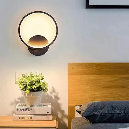 Applique Murale LED LIGKIN 12W