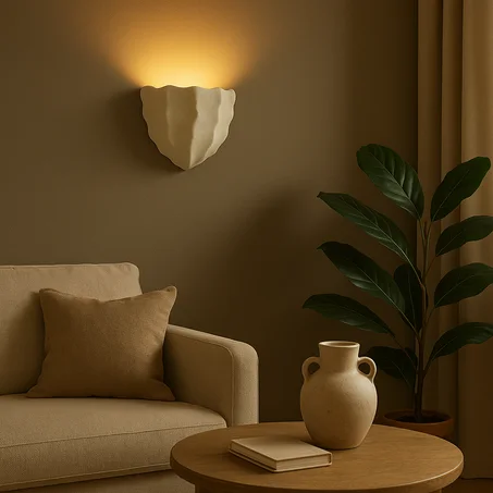 Cache Lampe Murale MEDUSE-INTERIEUR