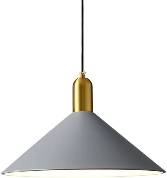 Plafonnier Moderne Style Nordique