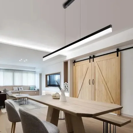 Lustre Vintage et Moderne