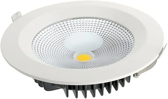 Spots LED COB Encastrables