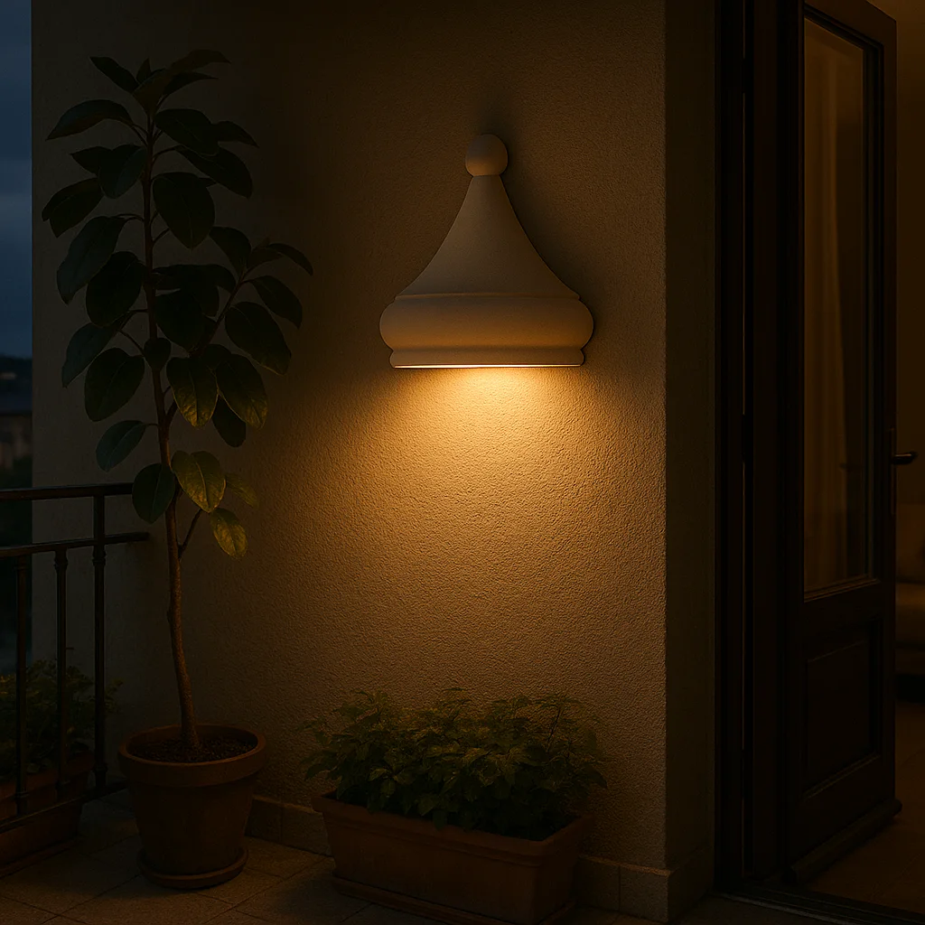 Applique Murale Extérieur 