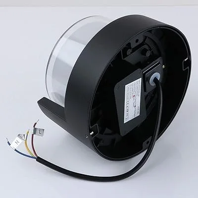 Applique Murale Ronde 