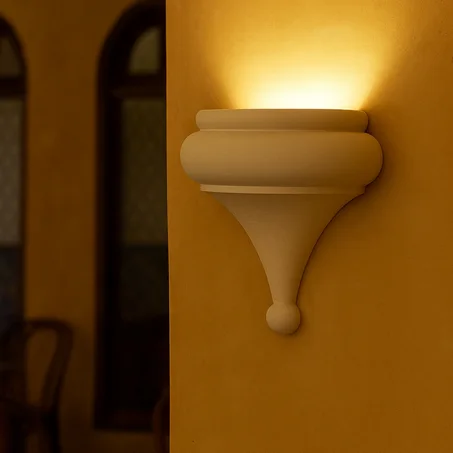 Applique Murale COURONNE-INTERIEUR