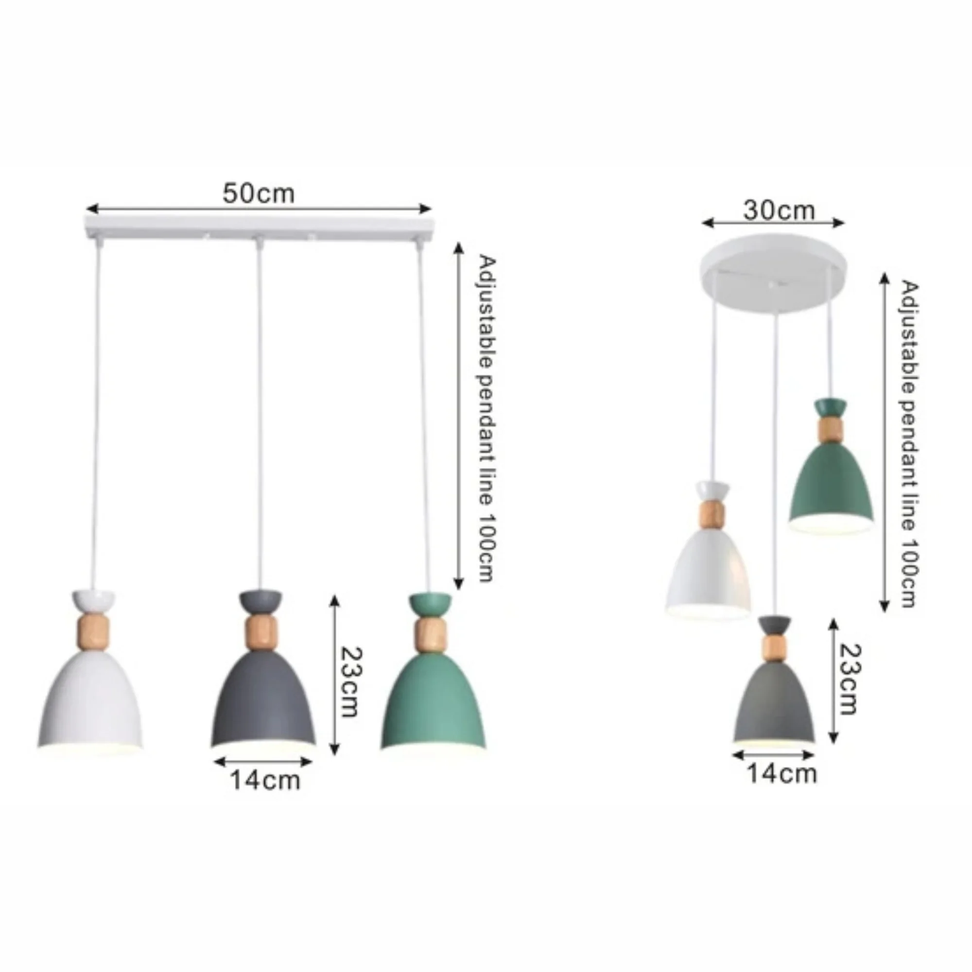 Suspension Scandinave 