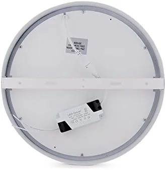 Spot Plafonnier Apparent (Non-Encastrable) – Design Cube ou Cylindre