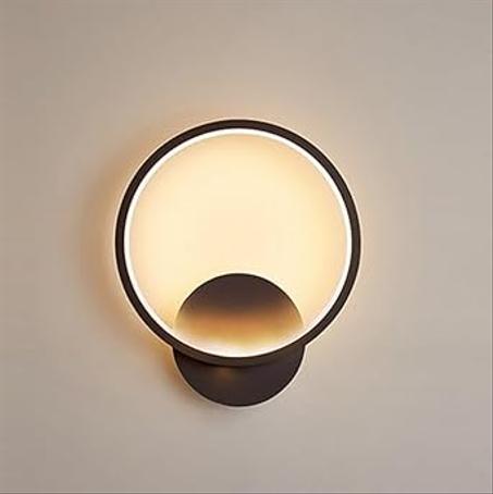 Applique Murale LED LIGKIN 12W