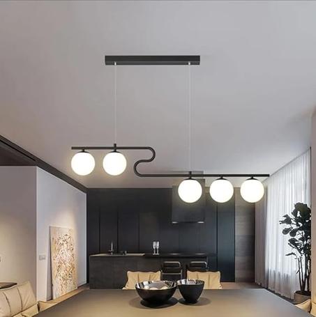 Suspension moderne