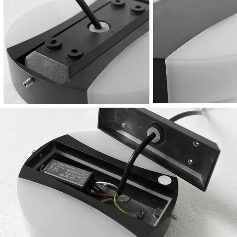 Applique Extérieure 