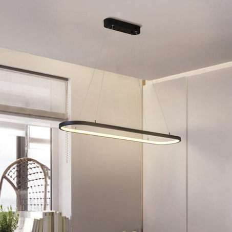 Plafonnier LED Suspendu