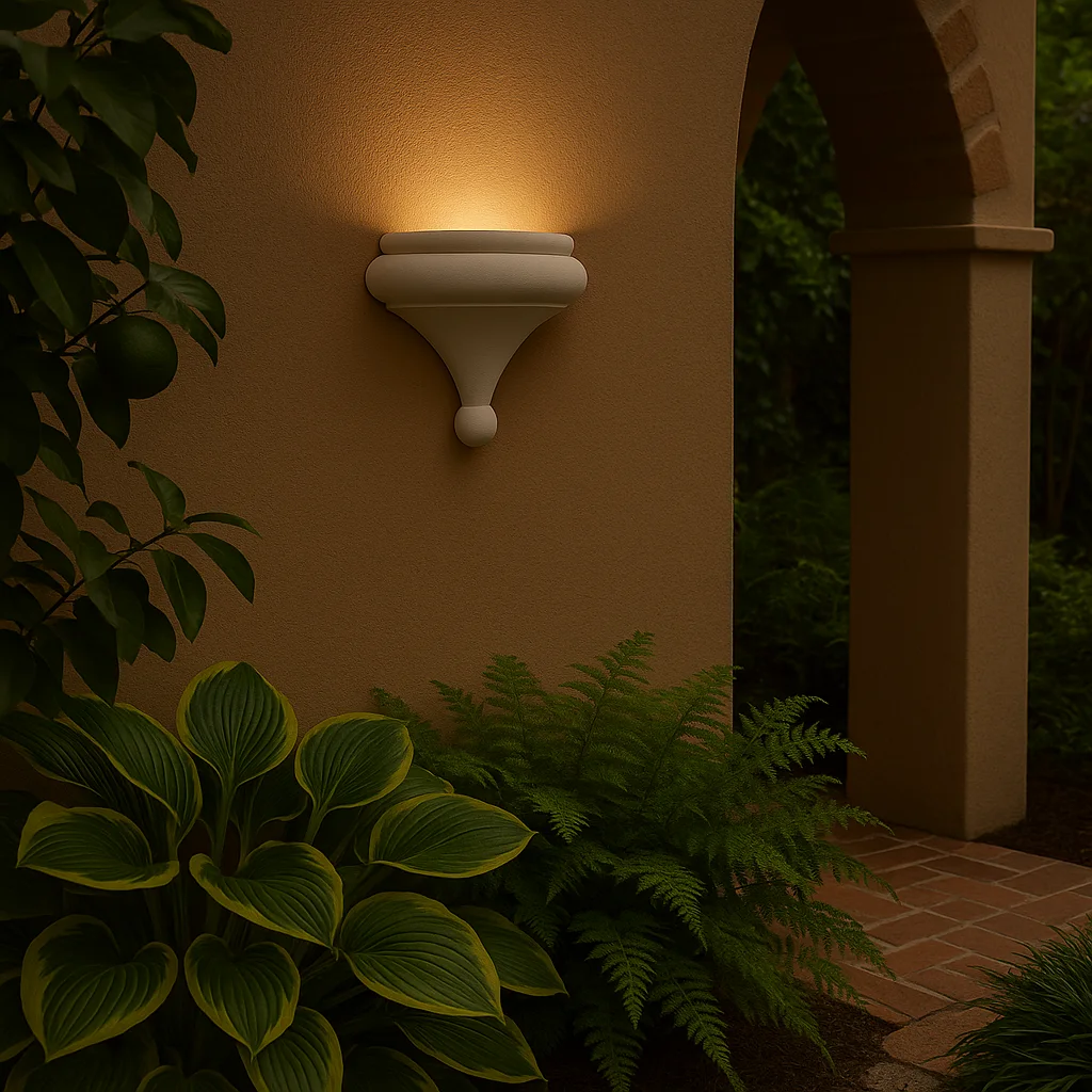 Applique Murale COURONNE-INTERIEUR