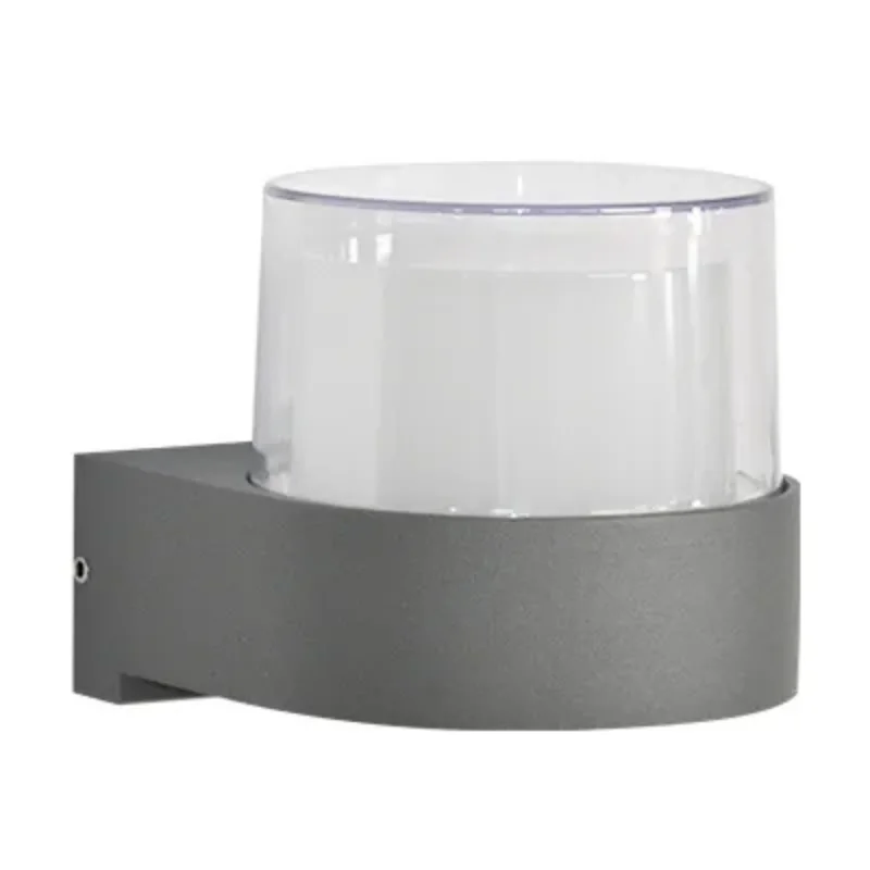 Applique Murale rond LED