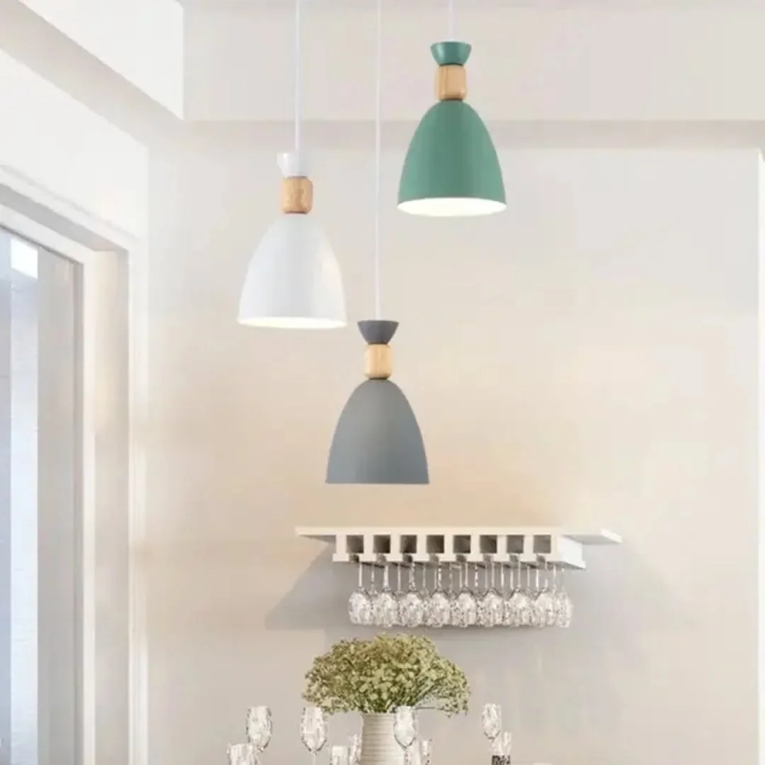 Suspension Scandinave 