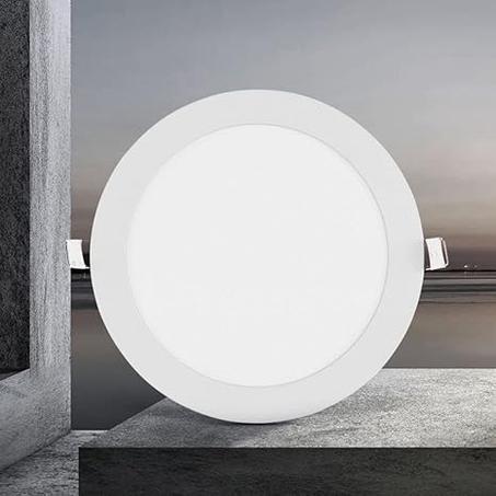 Spots LED Encastrables Rond