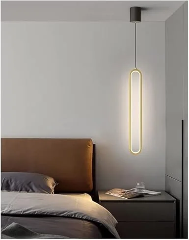 Suspension Linéaire LED 