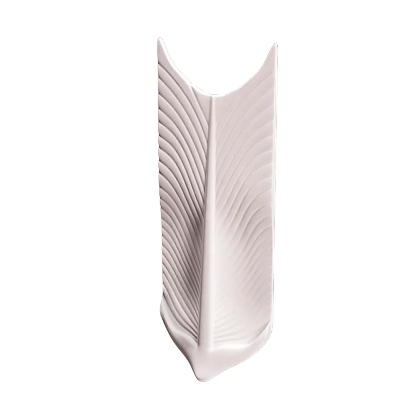 Khottifa_Revêtement murael 3D en plâtre