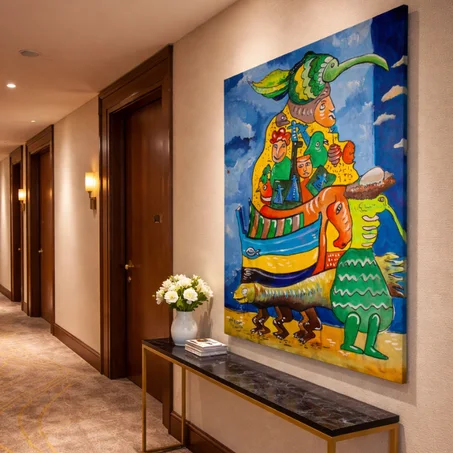 Elissa au pays des merveilles – 03