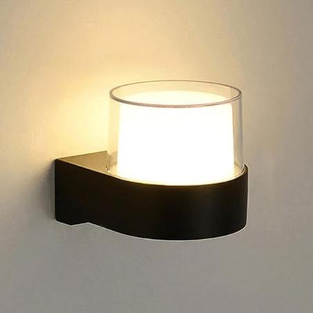 Applique Murale rond LED