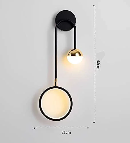 Applique Murale LED PSL