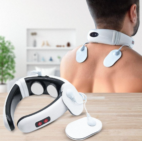 Smart Neck Massager