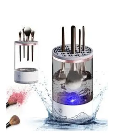 Portable Makeup Cleaner