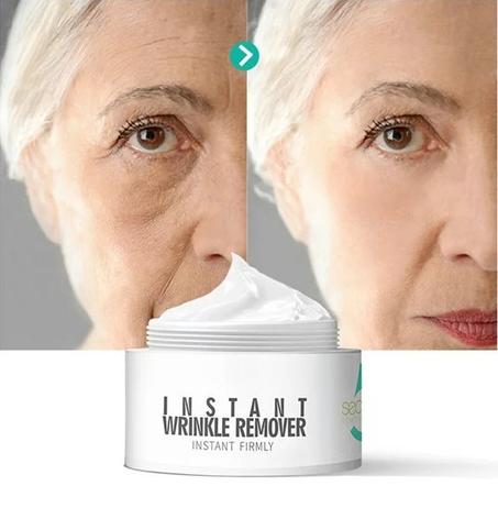 Wrinkle Remover