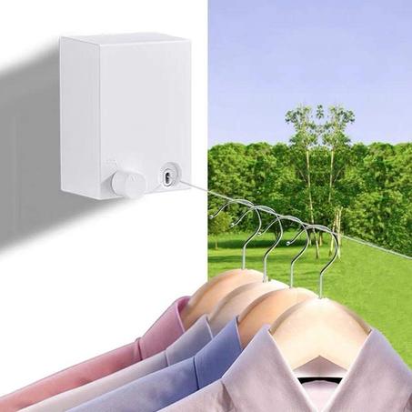 نشار الملابس السحري و العصري