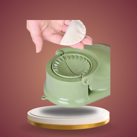 آلة صنع الزوالي السهلة – استمتع بتحضير الزوالي في دقائق!