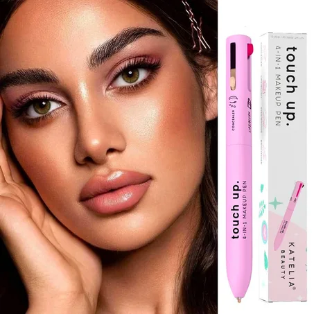 Un stylo magique 4 en 1