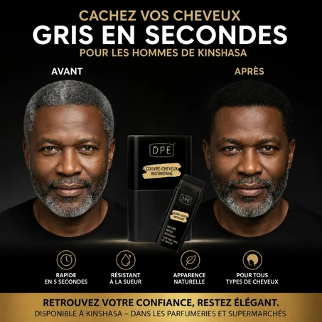 Stick Dye Hair GABON