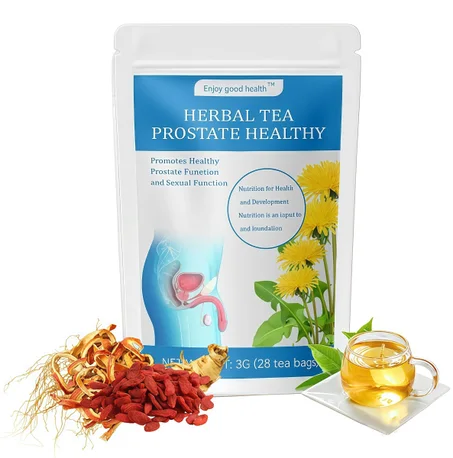 Prostate Health Formule complète