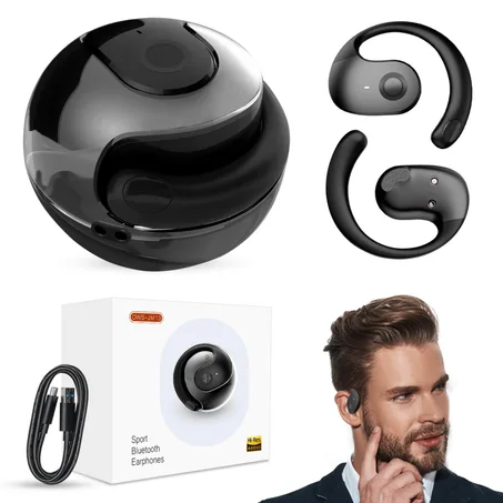 Écouteurs sans fil Avec traduction de +145 langues