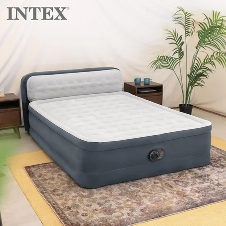 MATELAS GONFLABLE INTE-  Gabon
