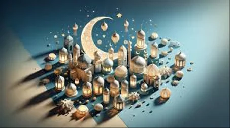 المستلزمات الدينية والاحتفالية