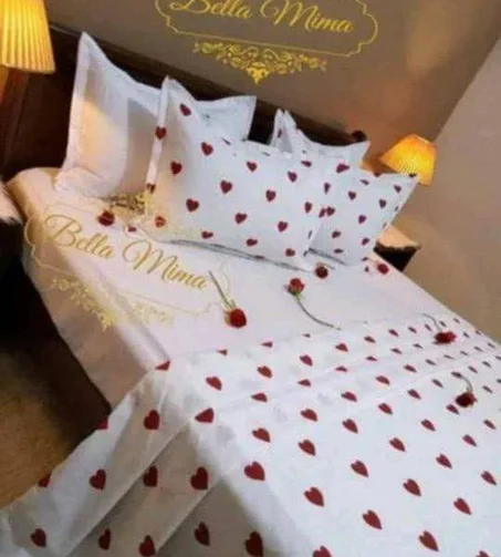 اغطية وافرشة وديكور منزل