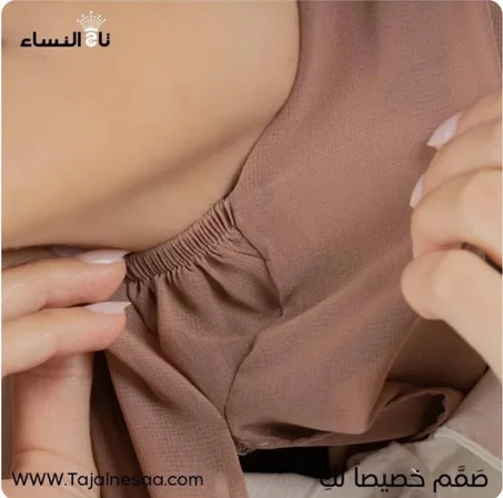 خيمار تاج النساء في ثواني صمم خصيصا لك