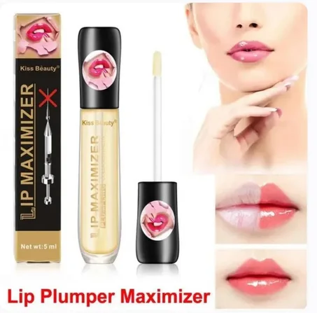 💋 LIP PLUMPER MAXIMIZER BOTOX
