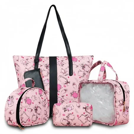Collection Victoria - 5 pieces