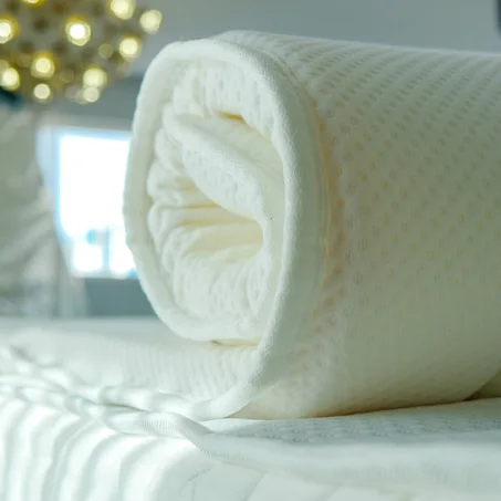 Surmatelas SUKOON VISCO Douceur et Confort Premium