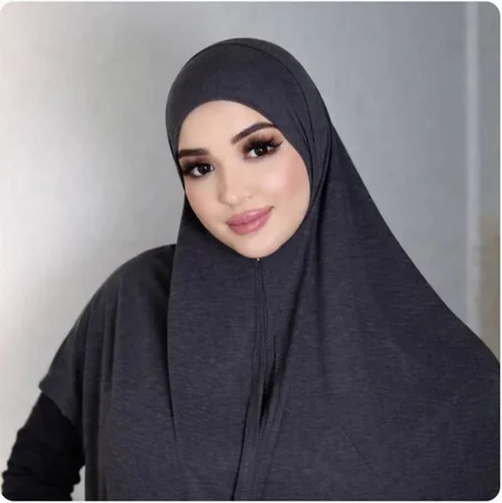 الخمار السحري – عملي وأنيق للاستخدام اليومي