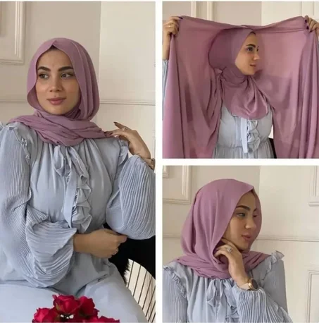 خمار ذكي عملي وانيق ✨