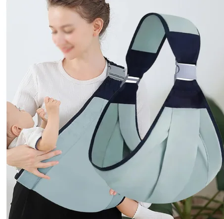 حاملة الاطفال الذكية