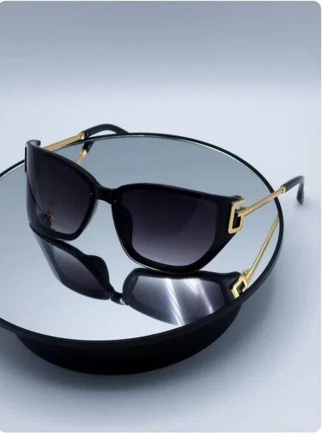 ✨ DG FEMME Luxury Sunglasses