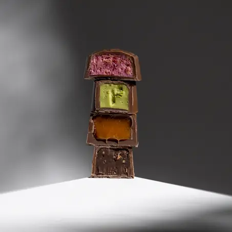 شوكولاته بالكيلو