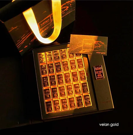 فيلان قولد - Velan Gold ( عرض خاص)