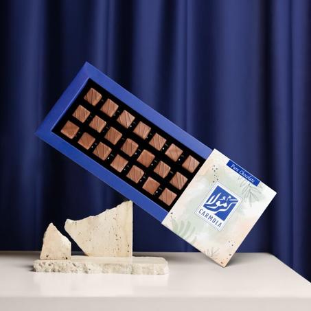 بيور شوكليت - Pure Chocolate