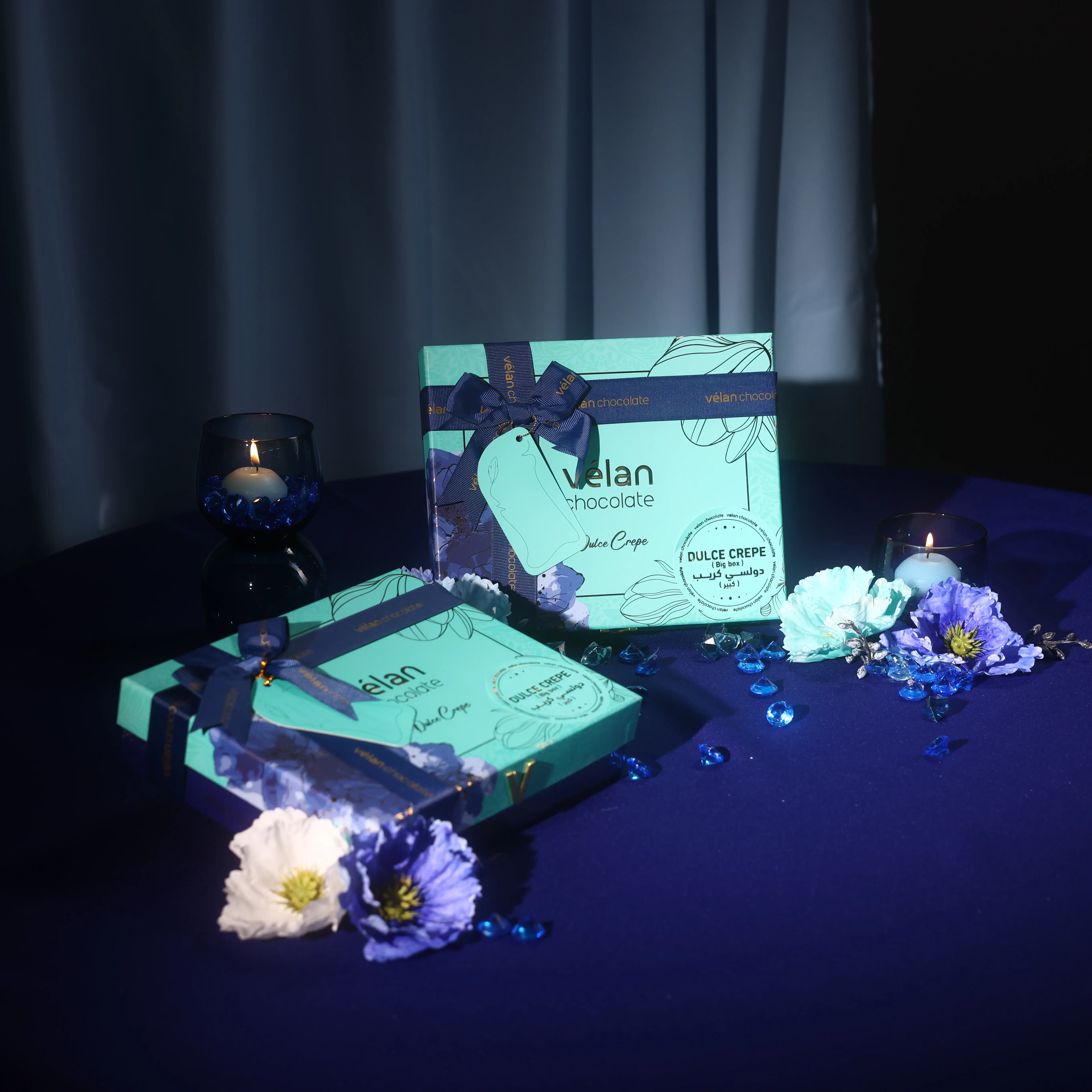 دولسي كريب - Dulce Crepe