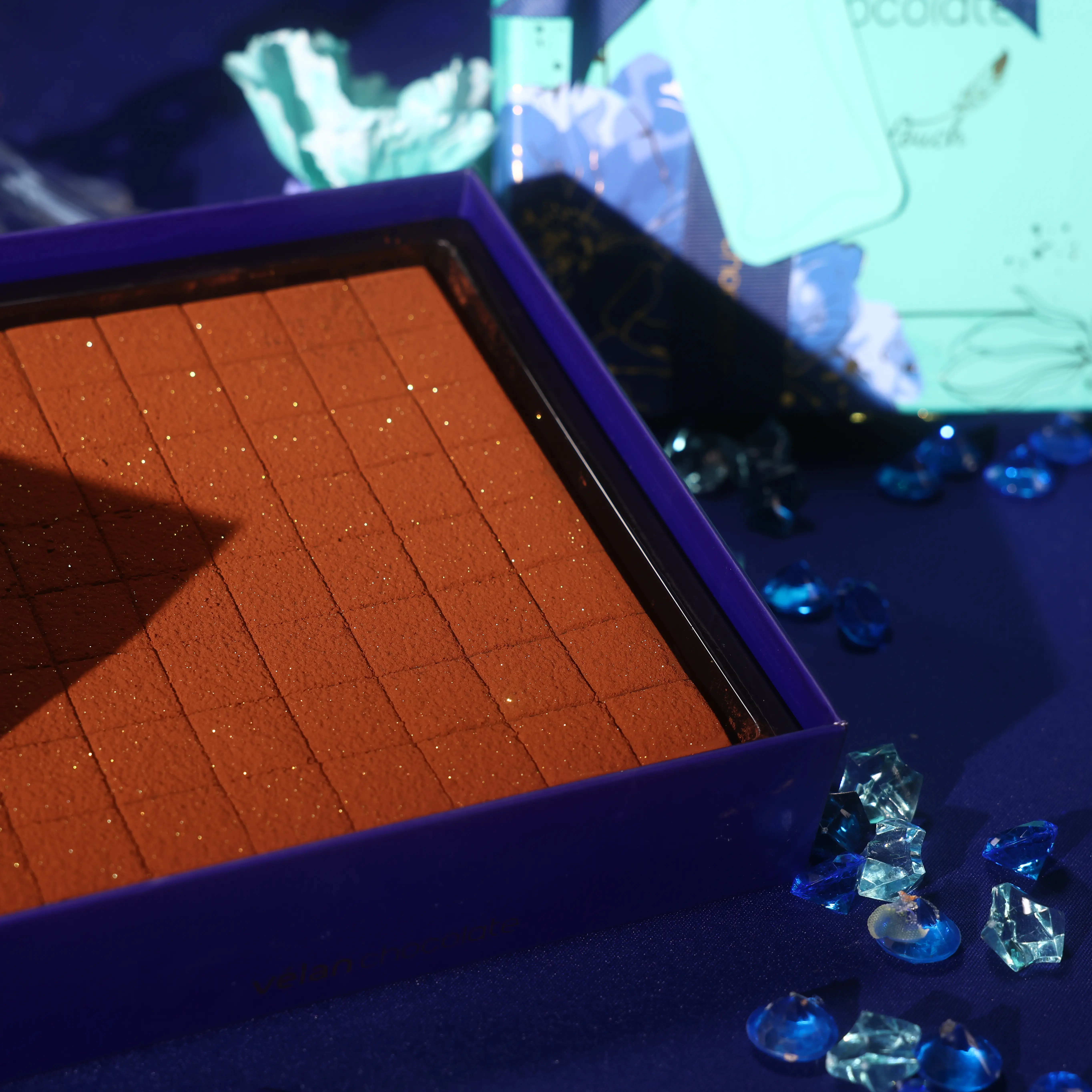 قولدن تاتش - Golden Touch