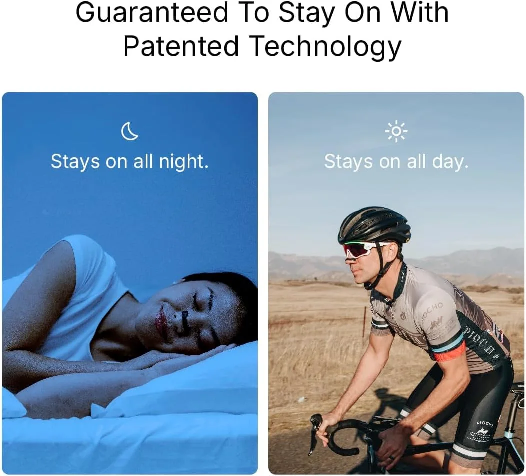 اداة تحسين التنفس اثناء النوم