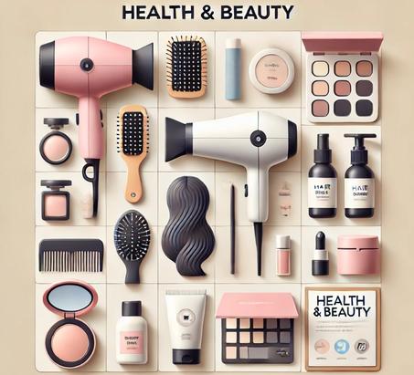 الصحة و الجمال